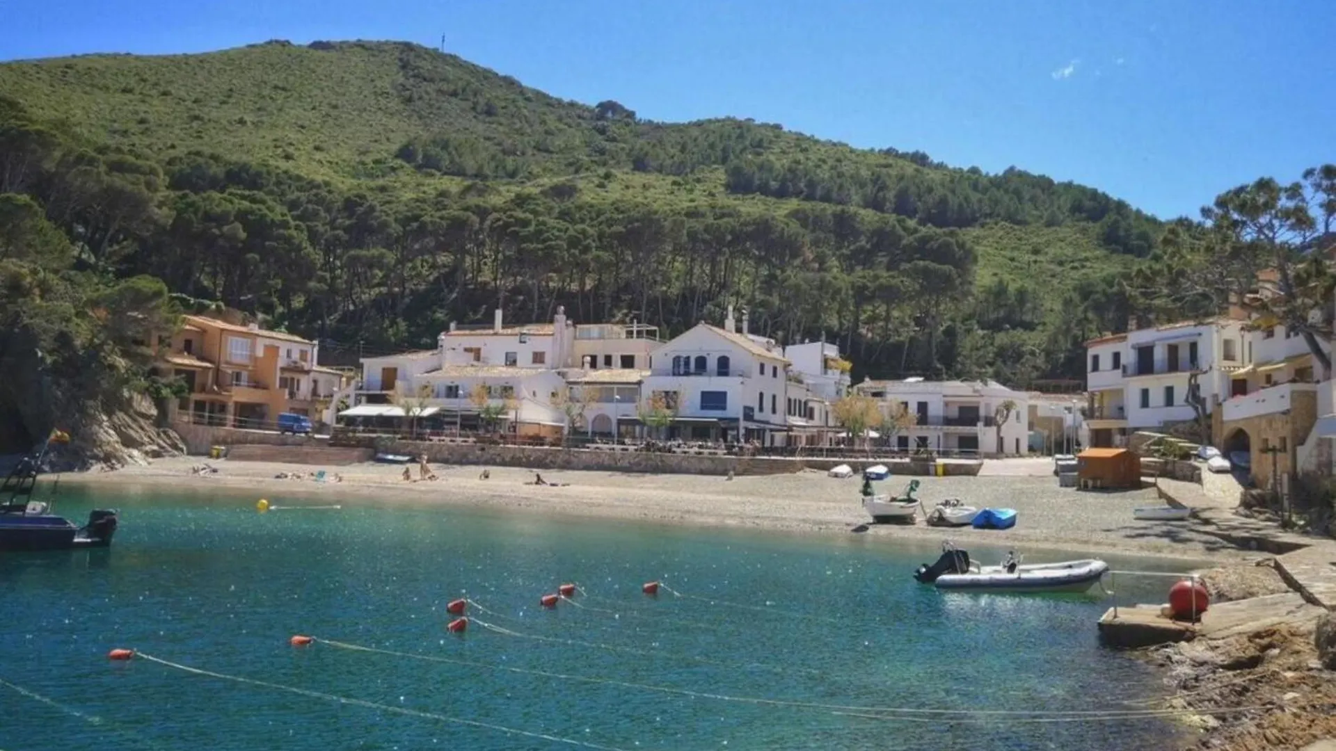 Holiday Home Xarmada Guillermo By Interhome بيغور إسبانيا